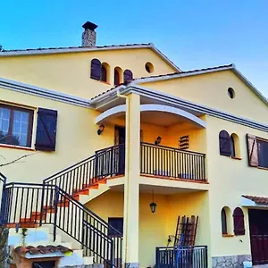 Casa Donaire Сasa de vacaciones Marganell